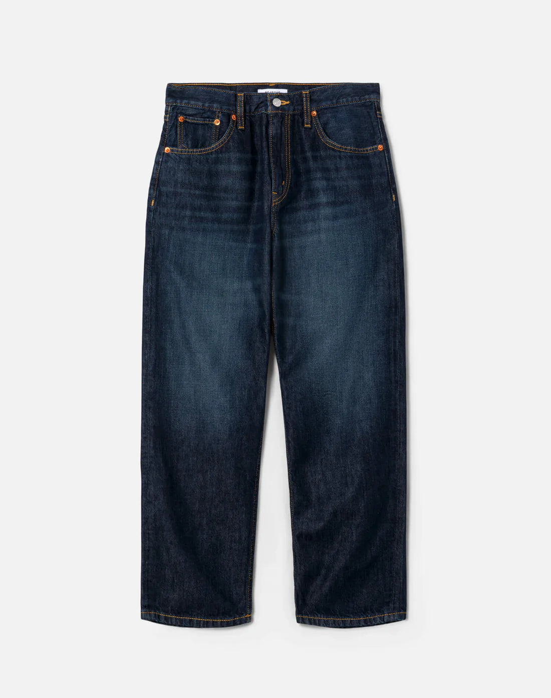 RE/DONE | THE OLLIE JEAN BARELY