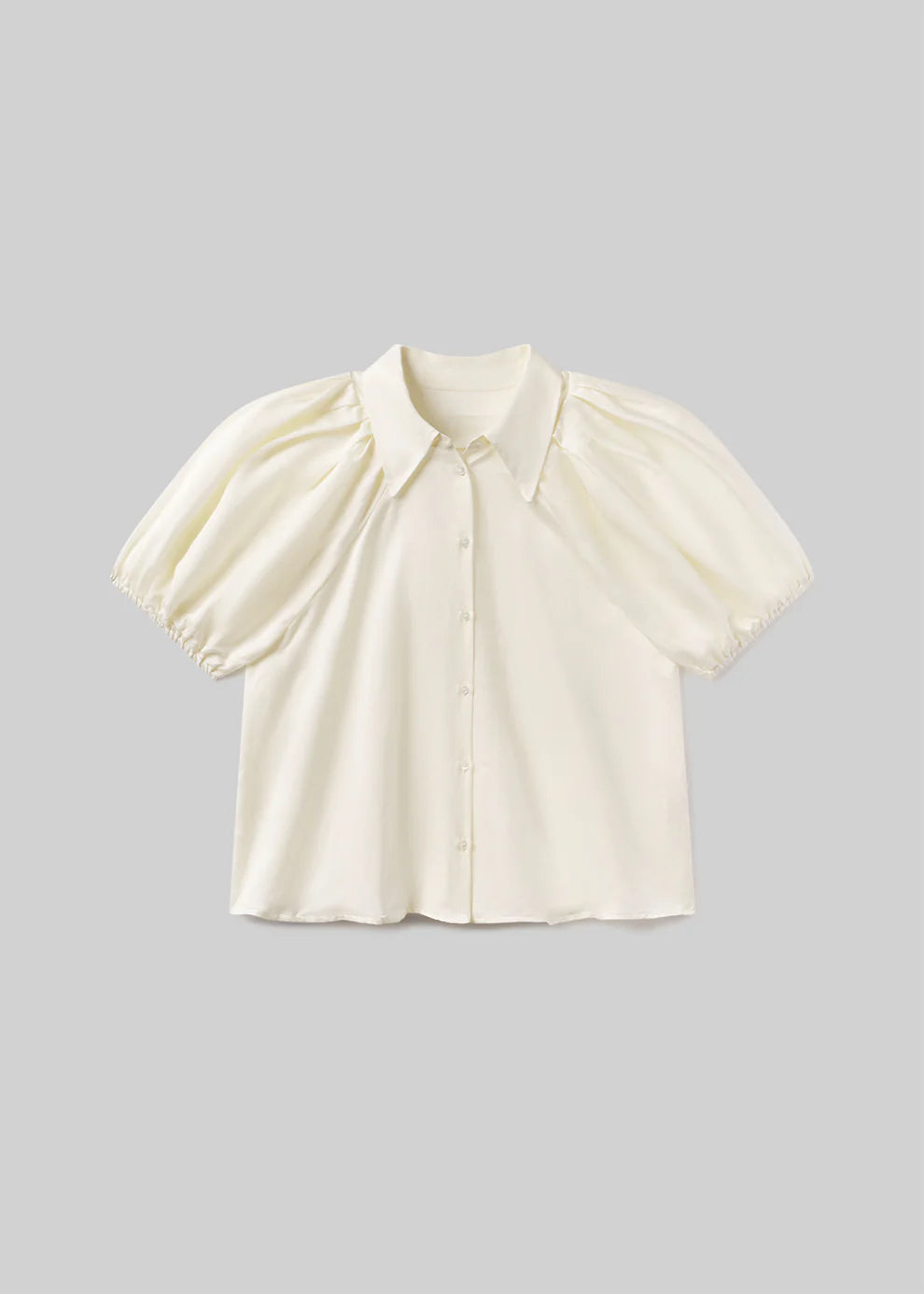 CITIZENS OF HUMANITY | LEILA BLOUSE CASSIA