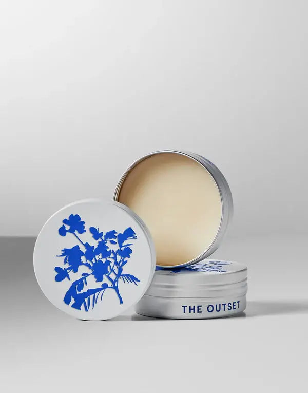 THE OUTSET | BOTANICAL BARRIER RESCUE BALM 1.5OZ