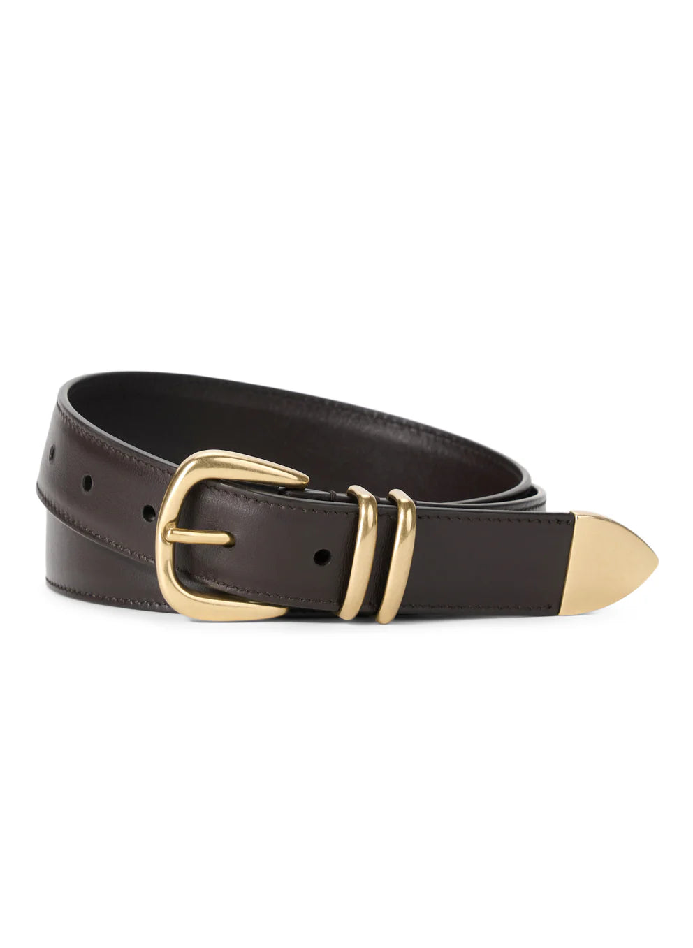 A.L.C | CARSON BELT | DPLG