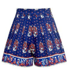 HUNTER BELL | WILLA SHORT