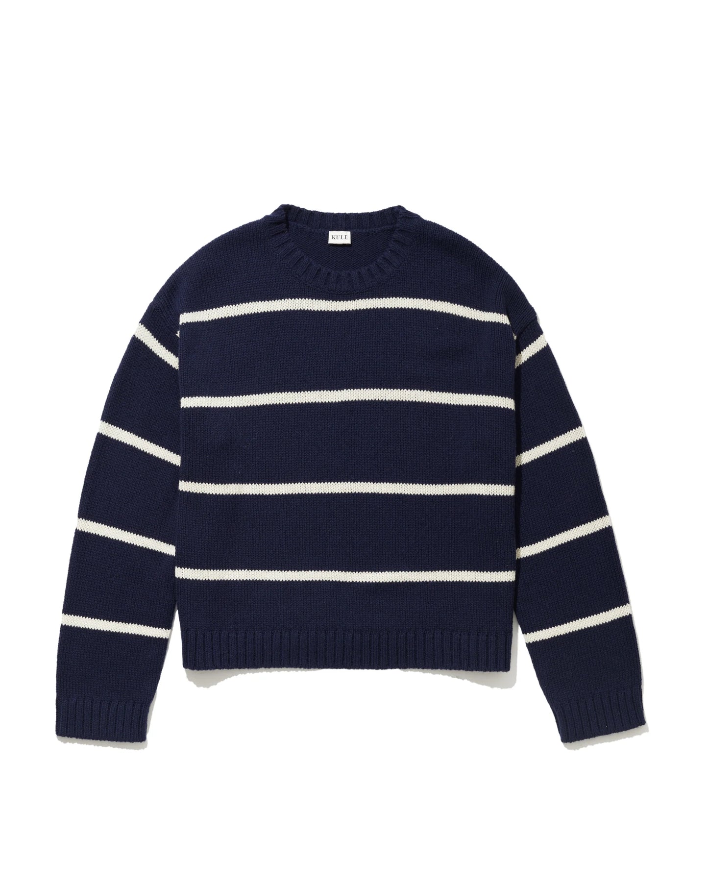 KULE |THE LENA | NAVY/CREAM