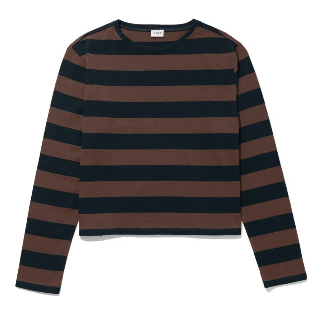 KULE | THE VENICE | COFFEE AND NAVY