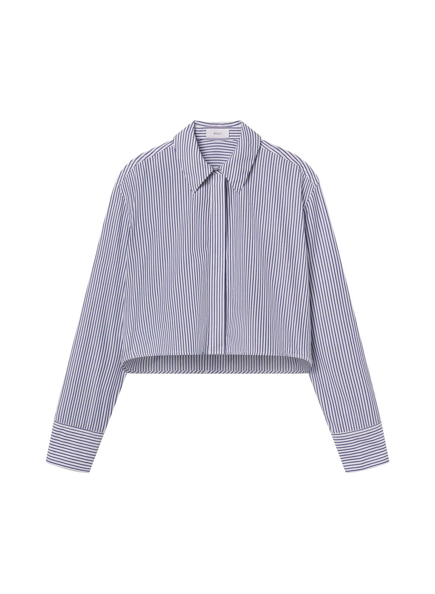 A.L.C | MAUDE TOP