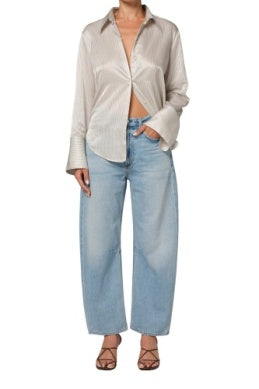 CITIZENS OF HUMANITY | MIRO RITUAL