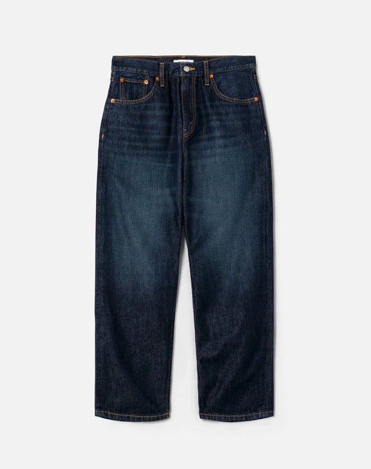 RE/DONE | THE OLLIE JEAN BARELY