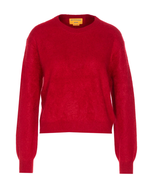 GUEST IN RESIDENCE | GRIZZLY CREW RUBY