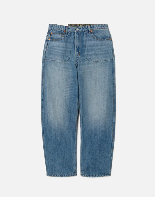 RE/DONE | THE REWIND JEAN THUNDERSTRUCK