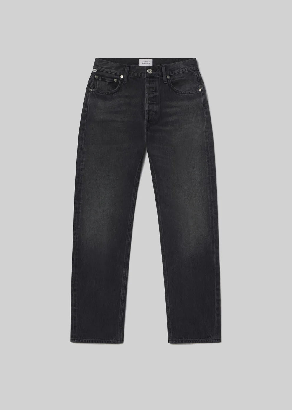 CITIZENS OF HUMANITY | BLAINE | VINTAGE BLACK