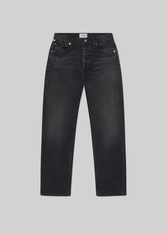 CITIZENS OF HUMANITY | BLAINE | VINTAGE BLACK