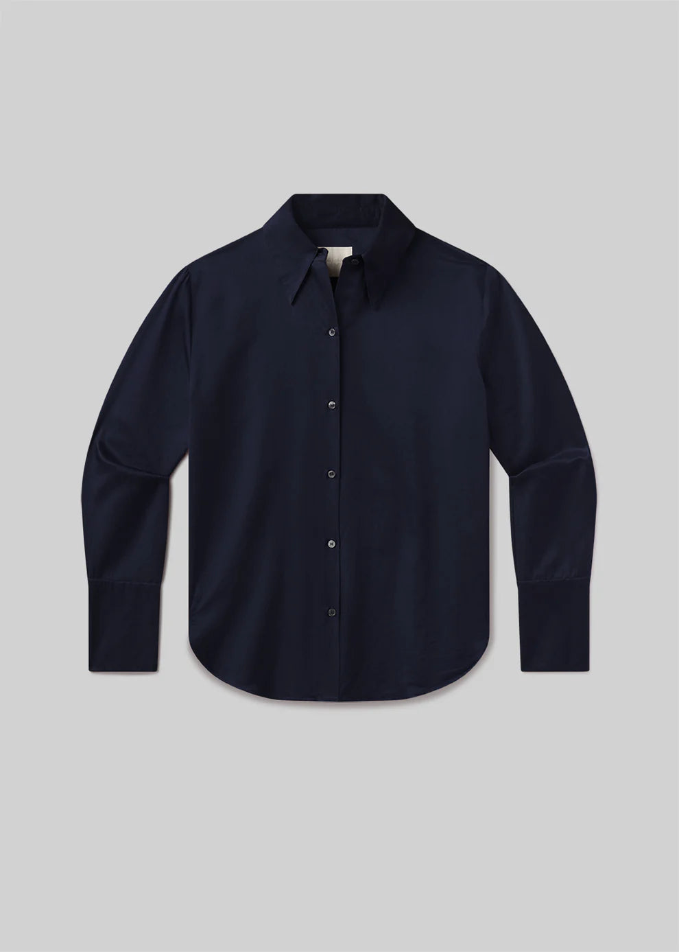 CITIZENS OF HUMANITY | CAMILIA SHIRT MIDNIGHT