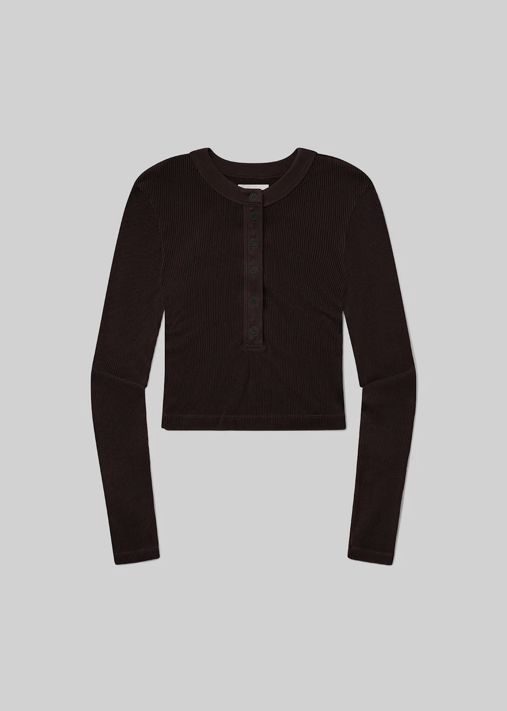 CITIZENS OF HUMANITY | VARRA HENLEY CHOCOLATE