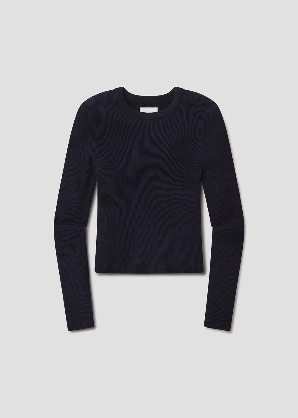 CITIZENS OF HUMANITY | PILAR CREWNECK NAVY