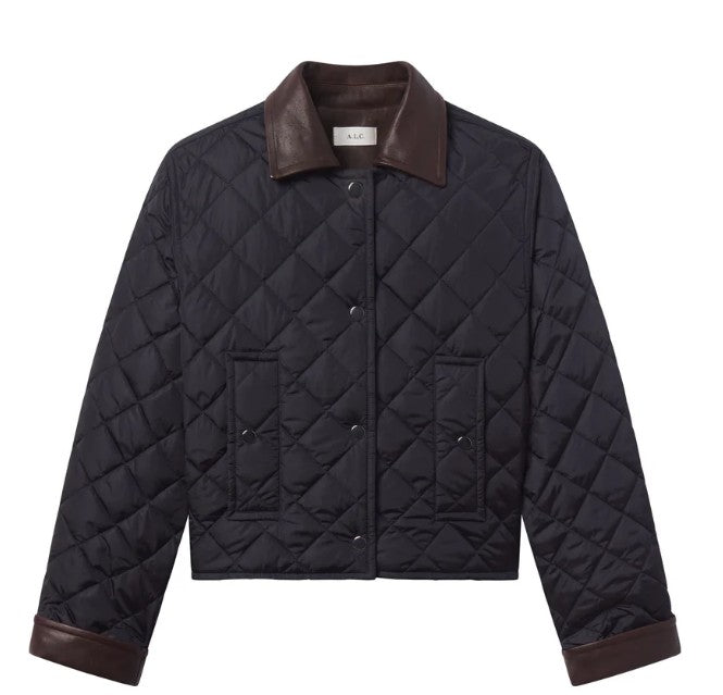 A.L.C. | HENRI JACKET