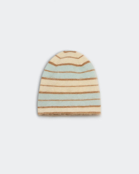 GUEST IN RESIDENCE | GRIZZLY REVERSIBLE HAT ALMOND