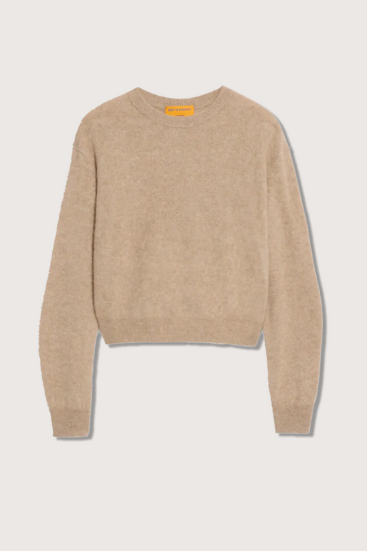 GUEST IN RESIDENCE | GIZZLY CREW TAUPE