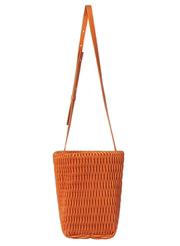 A.L.C. | IVY BAG PAPAYA