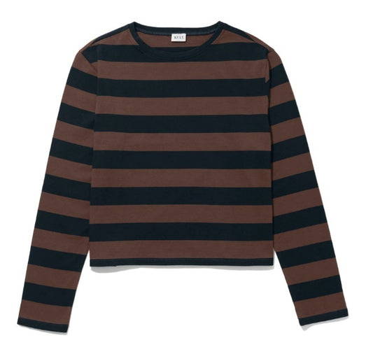 KULE | THE VENICE | COFFEE AND NAVY