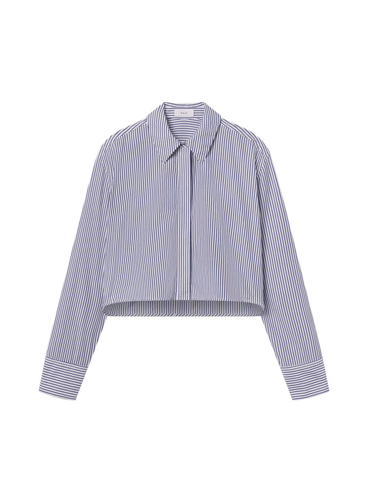 A.L.C | MAUDE TOP