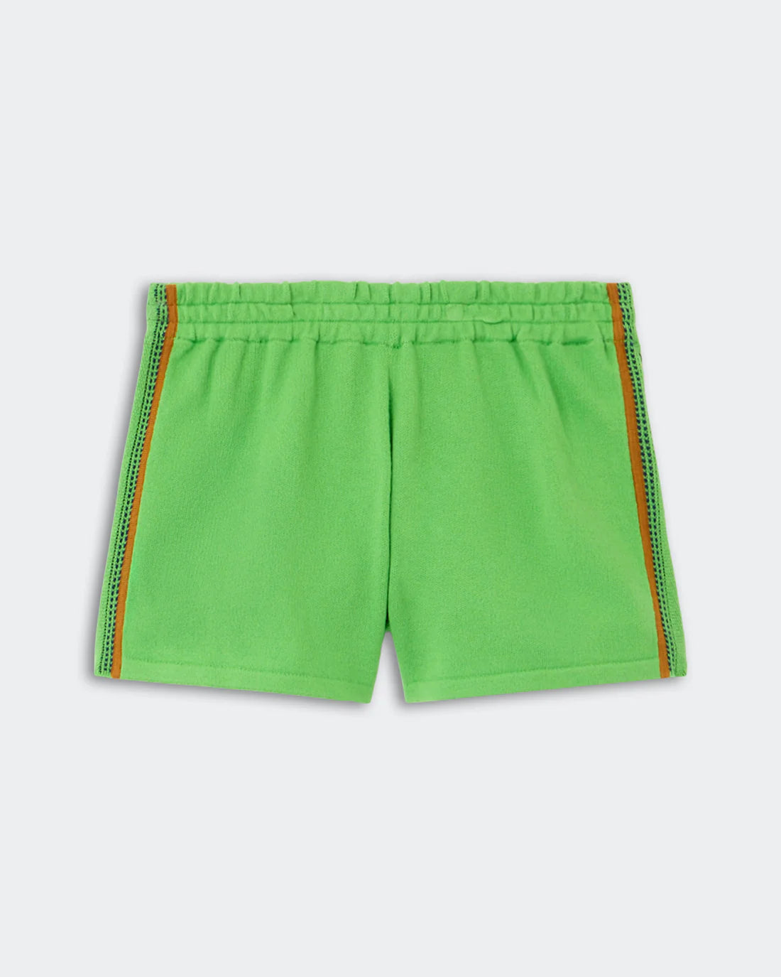 GUEST IN RESIDENCE | RUNNER SHORT MATCH POINT GREEN