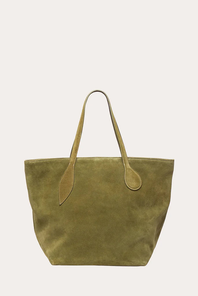 LIFFNER | SPROUT TOTE | HERB