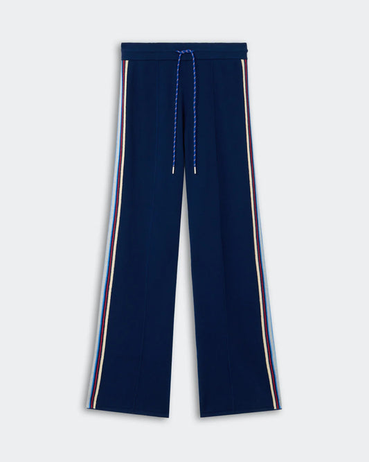 GUEST IN RESIDENCE | TRACK PANT NAVY