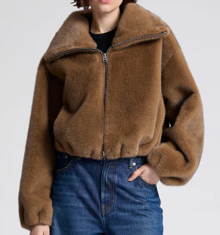 HAZEL JACKET